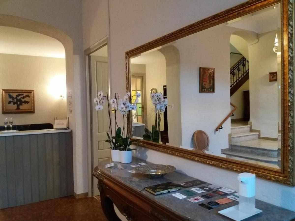 Bed and Breakfast Bolet Casa Modernista Castellvi de la Marca Exterior foto