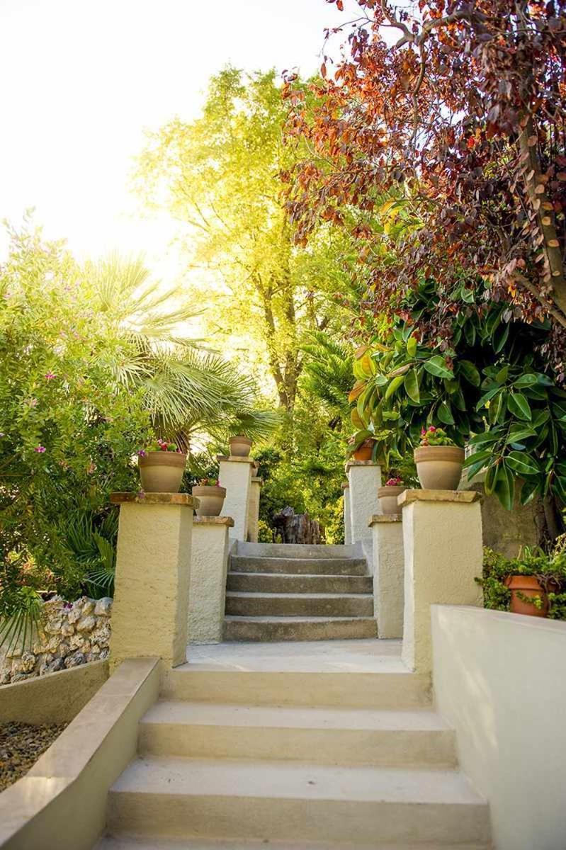 Bed and Breakfast Bolet Casa Modernista Castellvi de la Marca Exterior foto