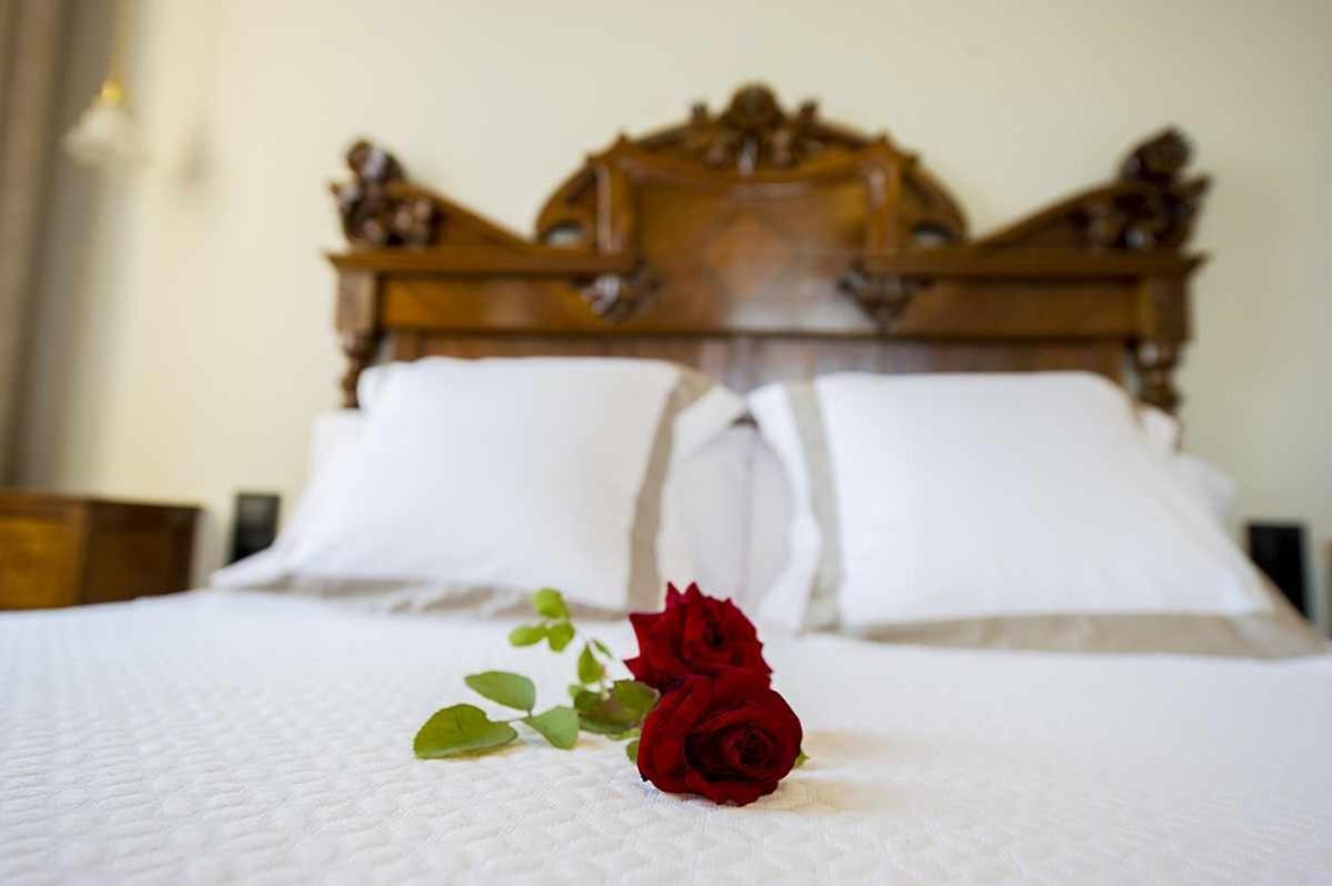 Bed and Breakfast Bolet Casa Modernista Castellvi de la Marca Habitación foto