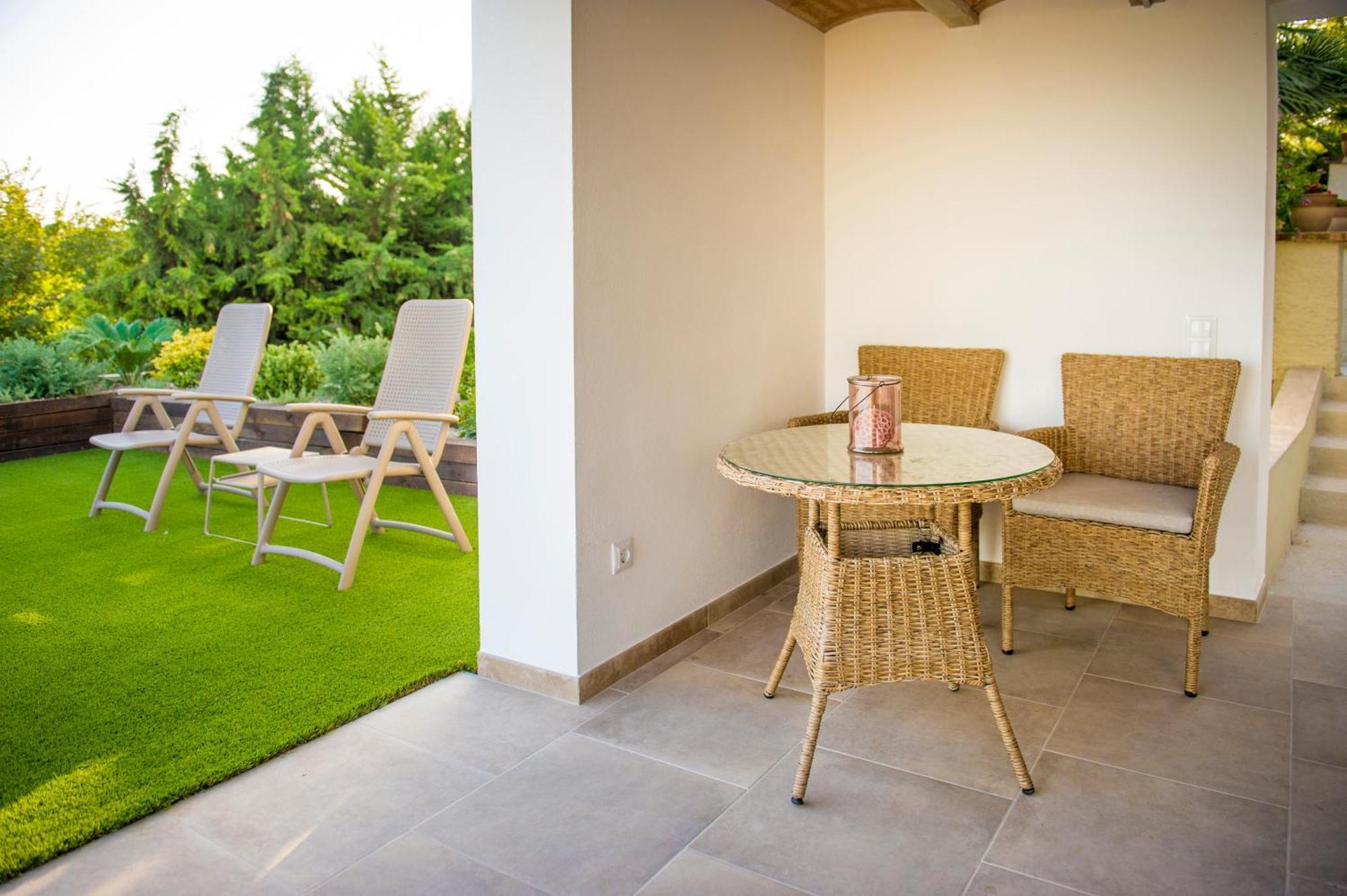Bed and Breakfast Bolet Casa Modernista Castellvi de la Marca Exterior foto