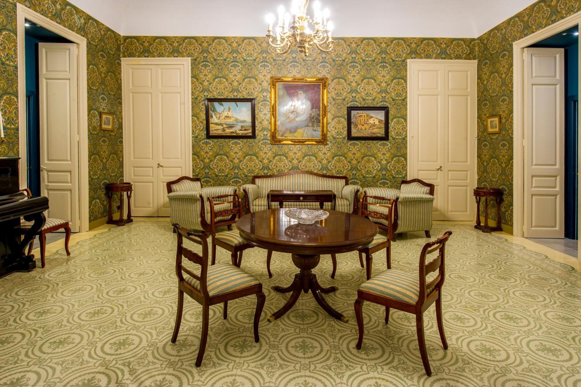 Bed and Breakfast Bolet Casa Modernista Castellvi de la Marca Exterior foto